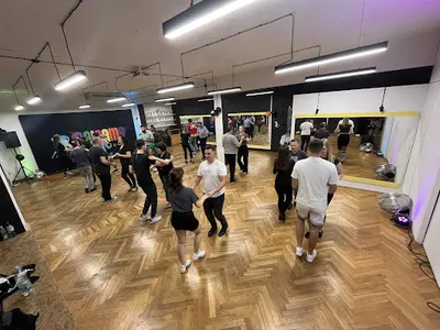 SALSAme Dance Studio - SALSA LUBLIN